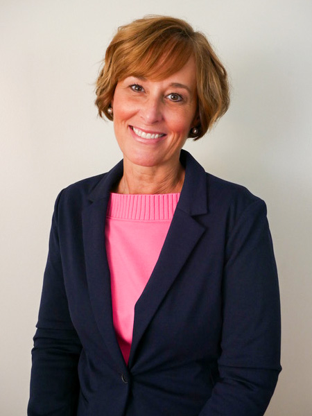 Angie Hanford