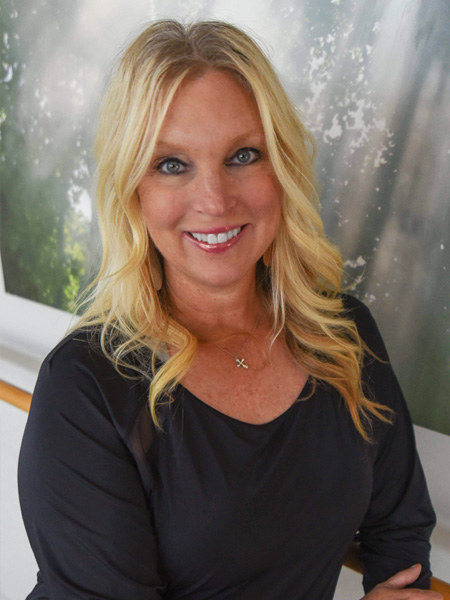 Jill Vonderhaar Nader