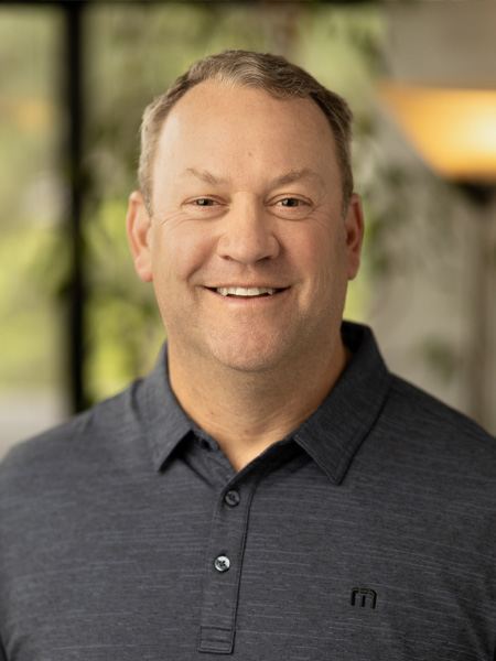 Kevin Finlay