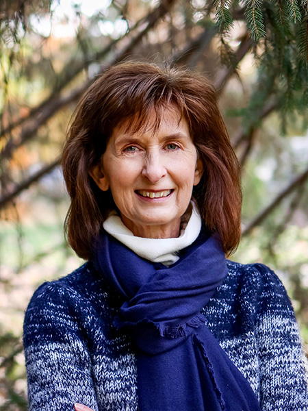 Vicki Bolger