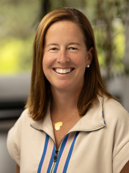 mary hoff