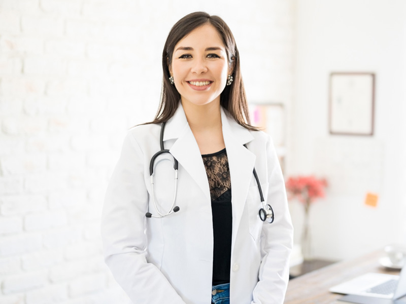 physician