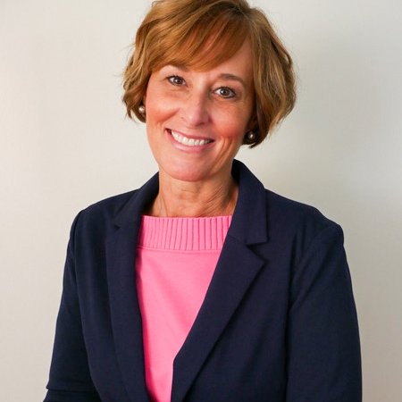 Angie Hanford, PT