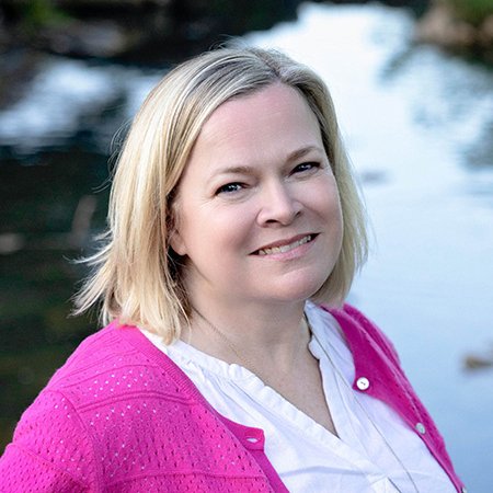 Brenda Sperry, PT