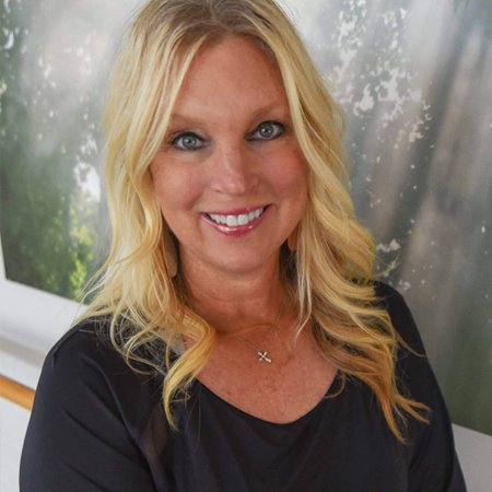 Jill Vonderhaar Nader, PT