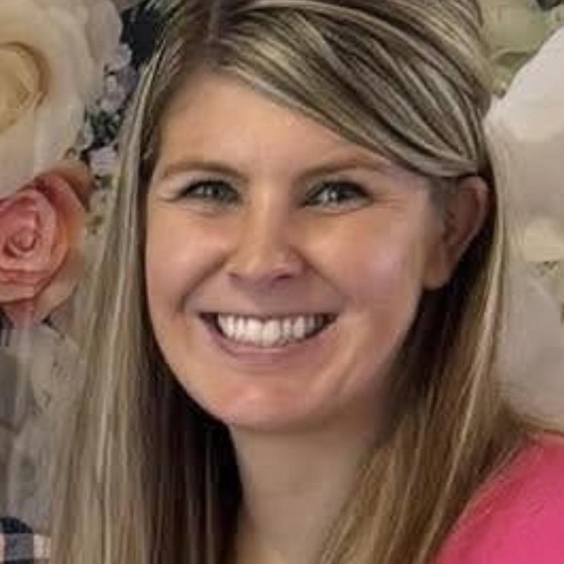 Tracie McNair, PT, DPT