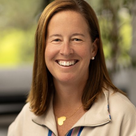Mary Hoff, OT