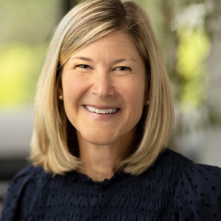 Theresa Finlay, PT