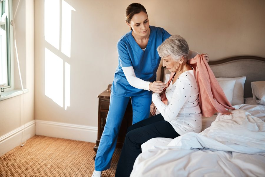 Occupational Therapy